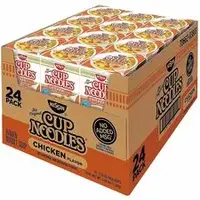 NISSIN FOODS-GRR 22000498