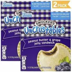 J.M. SMUCKER CO.-GRR 90300135