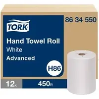 ESSITY-TRK 8634550