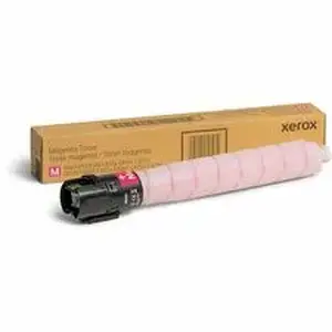 Xerox XER 006R01748 - Laser Toner Cartridge - Magenta Pack - 28000 Pages