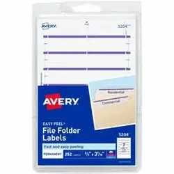 Avery Dennison-AVE 05204