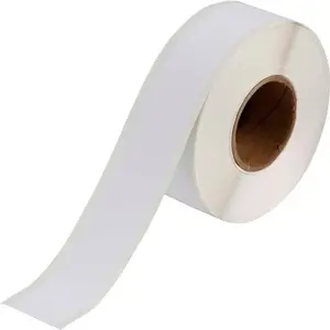 Brady J20C-1125-2595 - B-2595 INDOOR-USE GENERAL PURPOSE VINYL FROM BRADY FEATURES A SPECIALLY-FORMULAT