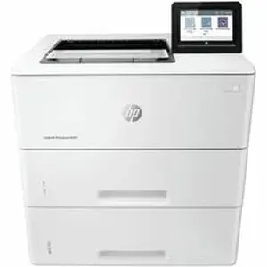 Hp HEW 1PV88A - LaserJet Enterprise M507 M507x Desktop Laser Printer - Monochrome - 43 ppm Mono - 1200 x 1200 dpi Print - Automatic Duplex Print - 1200 Sheets Input - Ethernet - Wireless LAN - Apple AirPrint, Google Cloud Print, HP ePrint, Mopria, Wi-Fi Direct - 150000 Pages Duty Cycle - Plain Paper Print - Gigabit Ethernet - USB