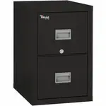 FireKing Security Group FIR 2P1825CBL