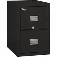 FireKing Security Group FIR 2P1825CBL