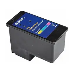 BRADY-J40-CMY