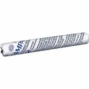 Procter & Gamble PGC 025001 - Tampax Tampons - Regular - Cardboard Applicator - Flushable, Individually Wrapped - 500 - 500 / Carton