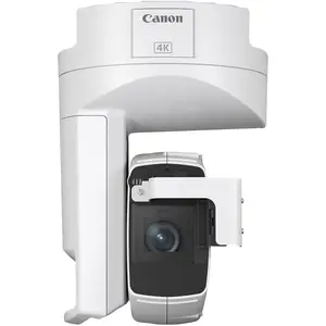 Canon 5638C001 - CR-X300 High-Performance Gaming Mouse