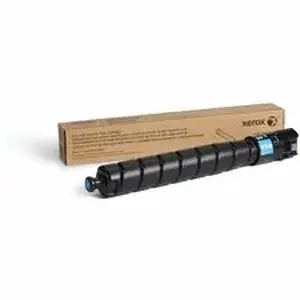 Xerox XER 106R04046 - High Yield Laser Toner Cartridge - Cyan - 1 Each - 16500 Pages