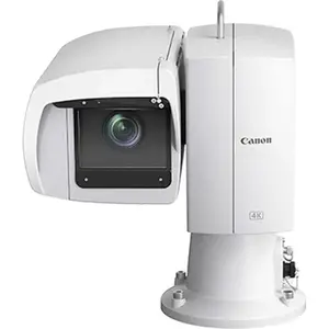 Canon CR-X500 - Outdoor PTZ, 4K UHD, 1" Sensor