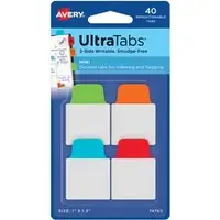 Avery Dennison-AVE 74760