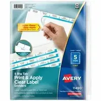 Avery Dennison-AVE 11490