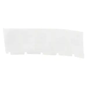 Brady M4-47-422 - AGGRESSIVE ADHESIVE MULTI-PURPOSE POLYESTER LABELS WITH RIBBON FOR M4 M5 PRINTER