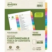 Avery Dennison-AVE 11085