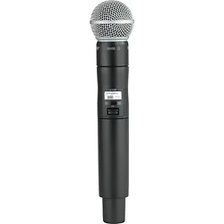 Shure-ULXD2/SM58=-G57