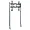 MB-WALLSTAND-650W
