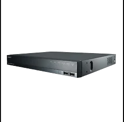 Hanwha-XRN-820S-4TB