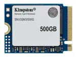 KINGSTON SNV3SM3/500G
