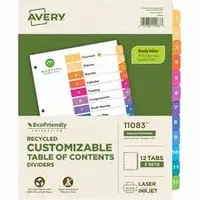 Avery Dennison-AVE 11083