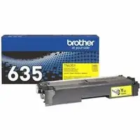 Brother-BRT TN635Y