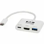 Eaton Tripplite U444-06N-H4U-C3