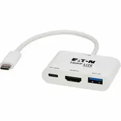 Eaton-TRP U44406NH4UC3