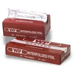 WESTERN PLASTICS-WPL 632