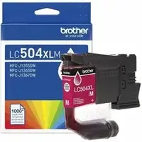 Brother-BRT LC504XLMS