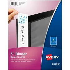 Avery Dennison-AVE89109