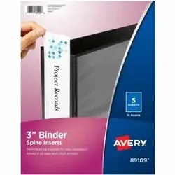 Avery Dennison-AVE 89109