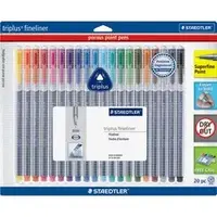 STAEDTLER MARS GMBH STD 334SB20A6