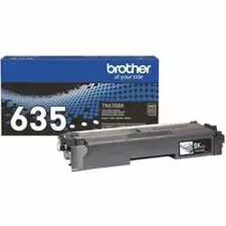 Brother-BRT TN635BK