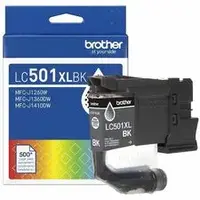 Brother-BRT LC501XLBKS
