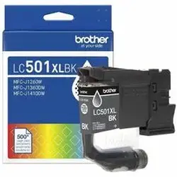 Brother-BRT LC501XLBKS