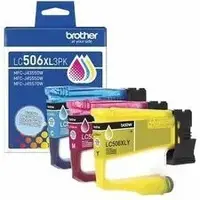Brother-BRT LC506XL3PKS
