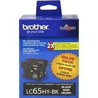 Brother-BRT LC652PKS