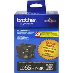 Brother-BRT LC652PKS