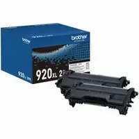 Brother-BRT TN920XL2PK