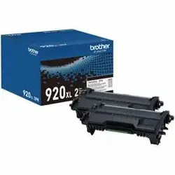 Brother-BRT TN920XL2PK