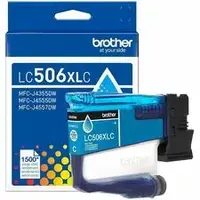 Brother-BRT LC506XLCS