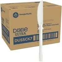 GEORGIA PACIFIC DXE DUSSCK7