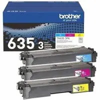 Brother-BRT TN6353PK