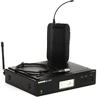 Shure-BLX14R/W93-J11