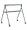 YEA-MB-FLOORSTAND-650T