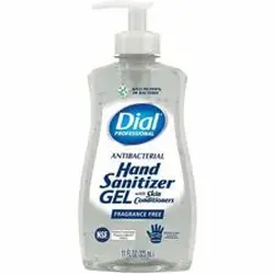 HENKEL CORPORATION-DIA 35482