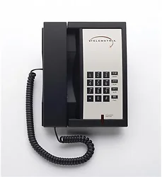 Cetis-TLM-3300MWB-BK