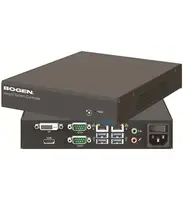 Bogen-BG-NQ-C4000-B1