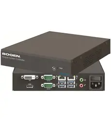 Bogen-BG-NQ-C4000-B1