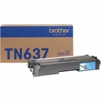 Brother-BRT TN637C