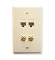 Cablesys-ICC-ICRDS2F5AL